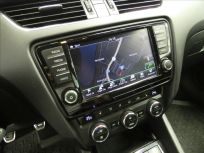 Škoda Octavia 2.0 TSI  Combi RS APR