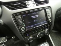 Škoda Octavia 2.0 TSI  Combi RS APR