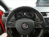 Škoda Octavia 2.0 TSI  Combi RS APR