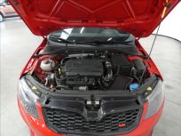 Škoda Octavia 2.0 TSI  Combi RS APR