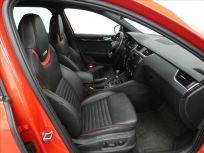 Škoda Octavia 2.0 TSI  Combi RS APR