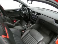 Škoda Octavia 2.0 TSI  Combi RS APR