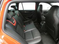 Škoda Octavia 2.0 TSI  Combi RS APR