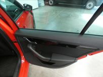 Škoda Octavia 2.0 TSI  Combi RS APR