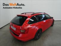 Škoda Octavia 2.0 TSI  Combi RS APR