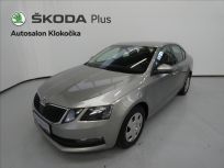 Škoda Octavia 1.6 TDI AmbitionPlus 7DSG