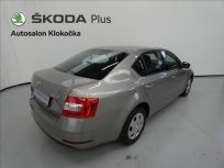 Škoda Octavia 1.6 TDI AmbitionPlus 7DSG
