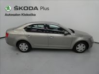 Škoda Octavia 1.6 TDI AmbitionPlus 7DSG