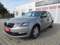 Škoda Octavia 1.6 TDI AmbitionPlus 7DSG