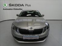 Škoda Octavia 1.6 TDI AmbitionPlus 7DSG