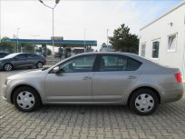 Škoda Octavia 1.6 TDI AmbitionPlus 7DSG