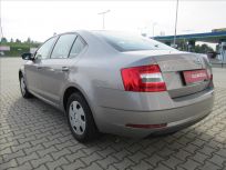 Škoda Octavia 1.6 TDI AmbitionPlus 7DSG