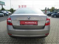 Škoda Octavia 1.6 TDI AmbitionPlus 7DSG