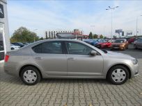 Škoda Octavia 1.6 TDI AmbitionPlus 7DSG