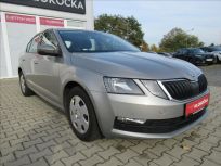 Škoda Octavia 1.6 TDI AmbitionPlus 7DSG