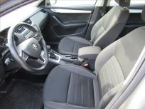 Škoda Octavia 1.6 TDI AmbitionPlus 7DSG