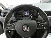 Škoda Octavia 1.6 TDI AmbitionPlus