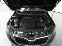 Škoda Octavia 1.6 TDI AmbitionPlus