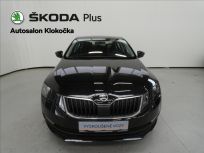 Škoda Octavia 1.6 TDI AmbitionPlus