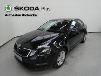 Škoda Octavia 1.6 TDI AmbitionPlus