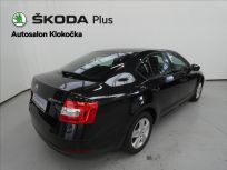 Škoda Octavia 1.6 TDI AmbitionPlus