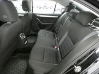 Škoda Octavia 1.6 TDI AmbitionPlus
