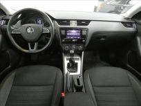 Škoda Octavia 1.6 TDI AmbitionPlus