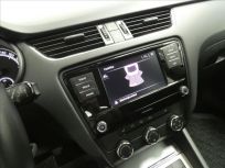 Škoda Octavia 1.6 TDI AmbitionPlus