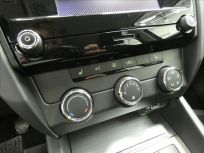 Škoda Octavia 1.6 TDI AmbitionPlus