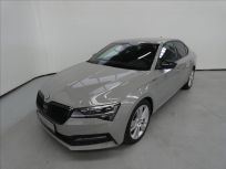 Škoda Superb 2.0 TDI Sportline 4X4 7DSG