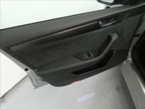 Škoda Superb 2.0 TDI Sportline 4X4 7DSG