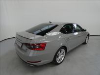 Škoda Superb 2.0 TDI Sportline 4X4 7DSG