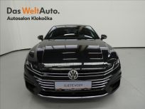 Volkswagen Arteon 2.0 TSI R-line Liftback 4x4 DSG