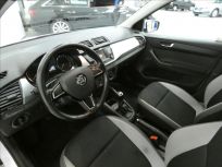 Škoda Fabia 1.4 TDI Ambition Combi