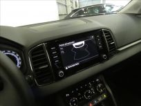 Škoda Karoq 2.0 TDI AmbitionPlus 7AUT 4x4