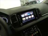 Škoda Karoq 2.0 TDI AmbitionPlus 7AUT 4x4