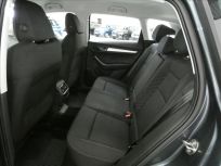 Škoda Karoq 2.0 TDI AmbitionPlus 7AUT 4x4