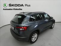 Škoda Karoq 2.0 TDI AmbitionPlus 7AUT 4x4
