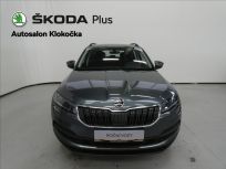 Škoda Karoq 2.0 TDI AmbitionPlus 7AUT 4x4