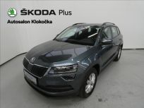 Škoda Karoq 2.0 TDI AmbitionPlus 7AUT 4x4
