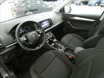 Škoda Karoq 2.0 TDI AmbitionPlus 7AUT 4x4