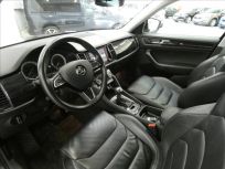 Škoda Kodiaq 2.0 TDI StylePlus 7DSG 4X4