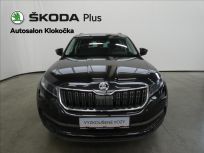 Škoda Kodiaq 2.0 TDI StylePlus 7DSG 4X4