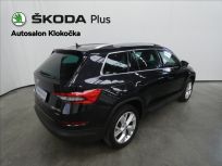Škoda Kodiaq 2.0 TDI StylePlus 7DSG 4X4
