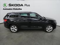 Škoda Kodiaq 2.0 TDI StylePlus 7DSG 4X4