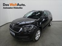 Škoda Kodiaq 2.0 TDI StylePlus 7DSG 4X4