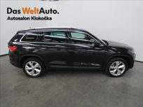 Škoda Kodiaq 2.0 TDI StylePlus 7DSG 4X4