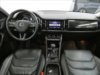 Škoda Kodiaq 2.0 TDI StylePlus 7DSG 4X4