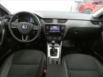 Škoda Octavia 1.6  AmbitionPlus Combi TDi