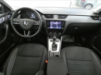 Škoda Octavia 2.0 TSI 140kW AmbitionPlus Combi 7DSG